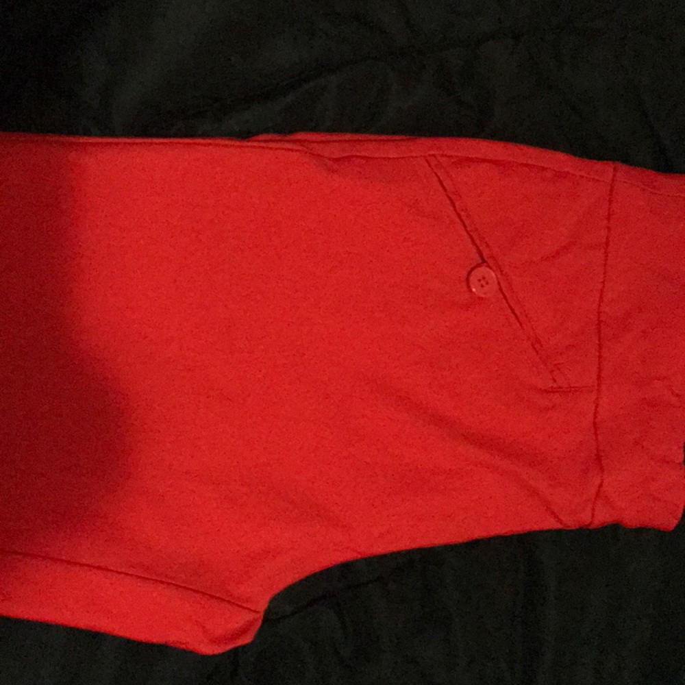 Dress pants
